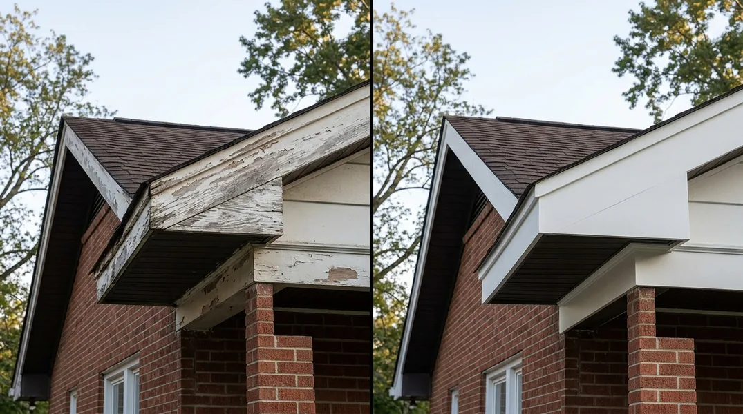 Result carpentry in Knoxville - Knoxville Carpentry