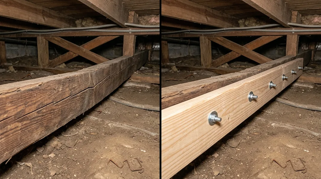 Result carpentry in Knoxville - Knoxville Carpentry